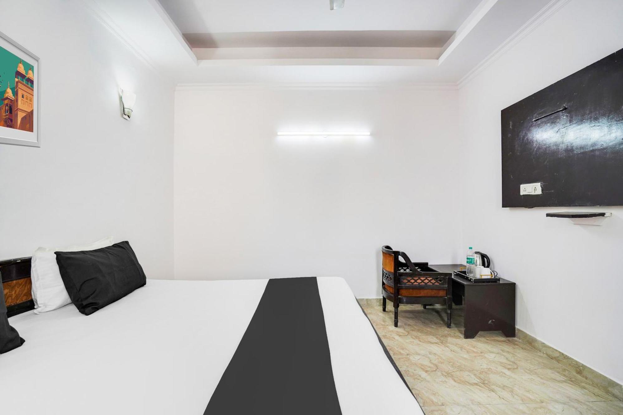Hotel O Noida Stay エクステリア 写真