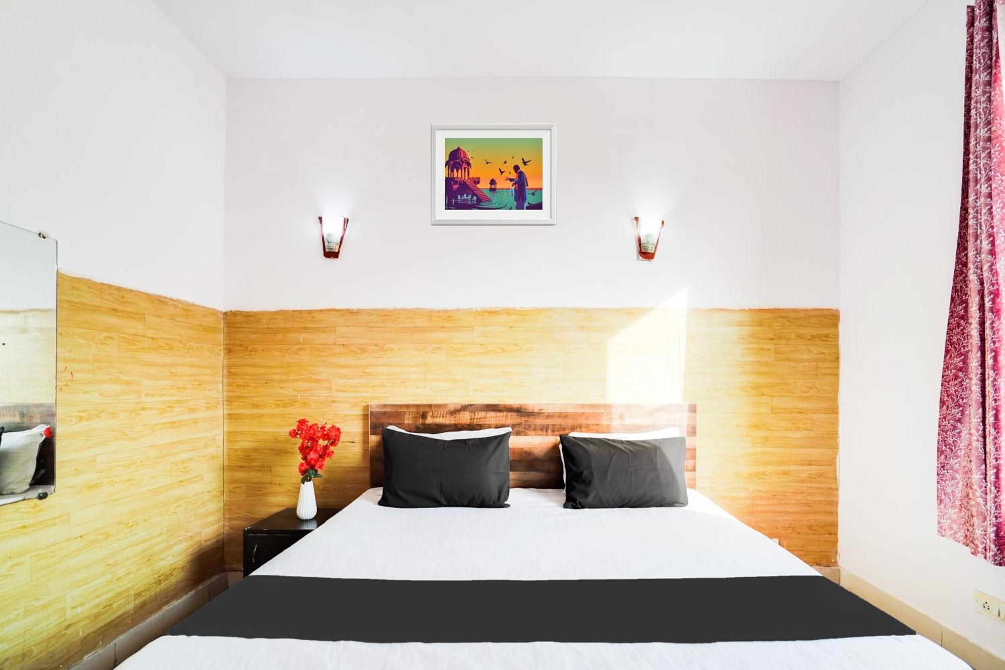 Hotel O Noida Stay エクステリア 写真