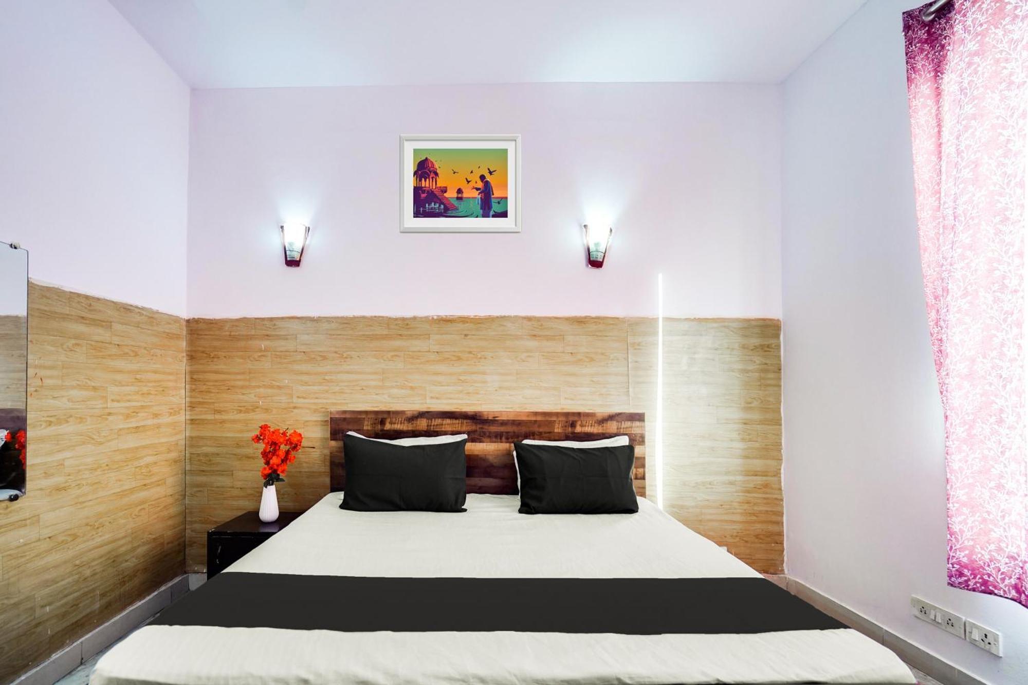 Hotel O Noida Stay エクステリア 写真