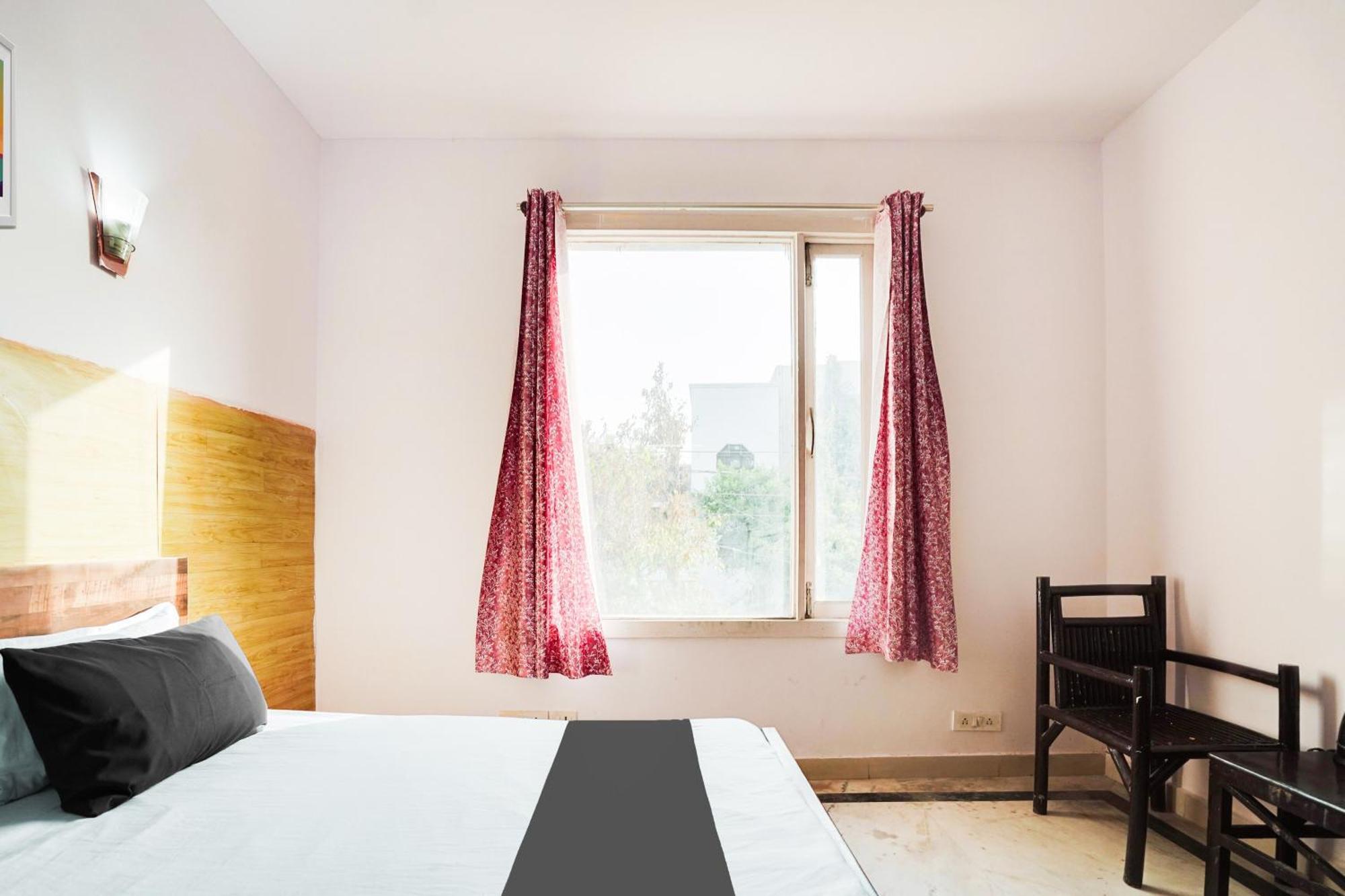 Hotel O Noida Stay エクステリア 写真